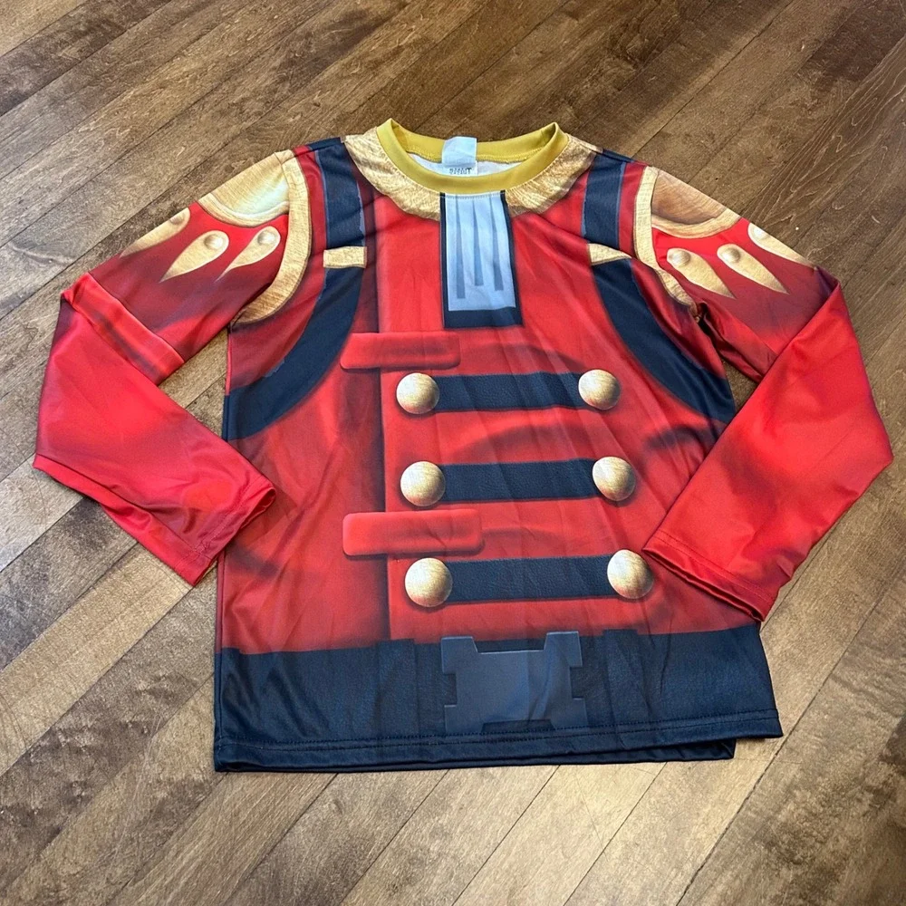 Fortnite official crackshot